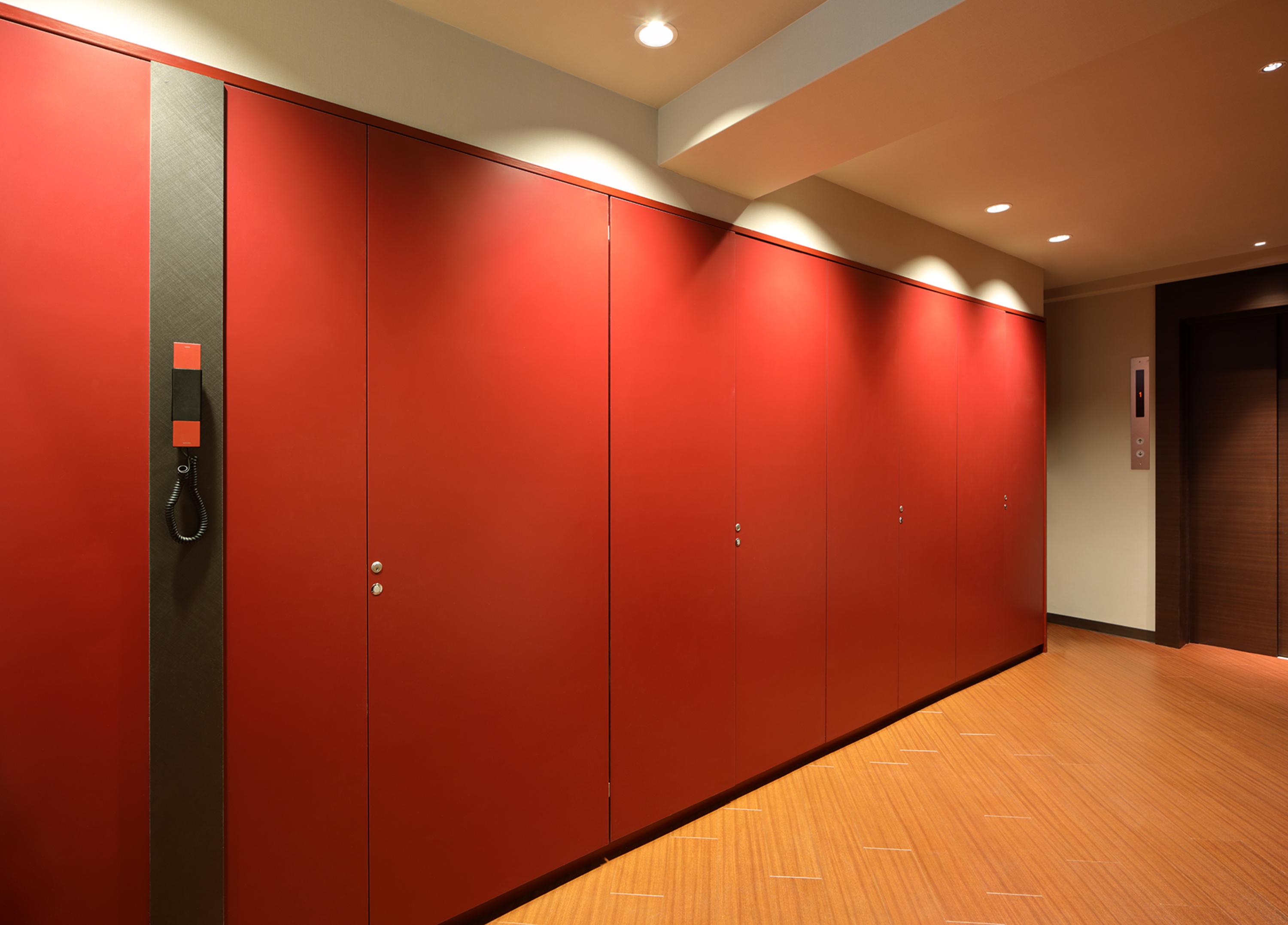 Red Roof Inn Kamata / Haneda Präfektur Tokio Exterior foto