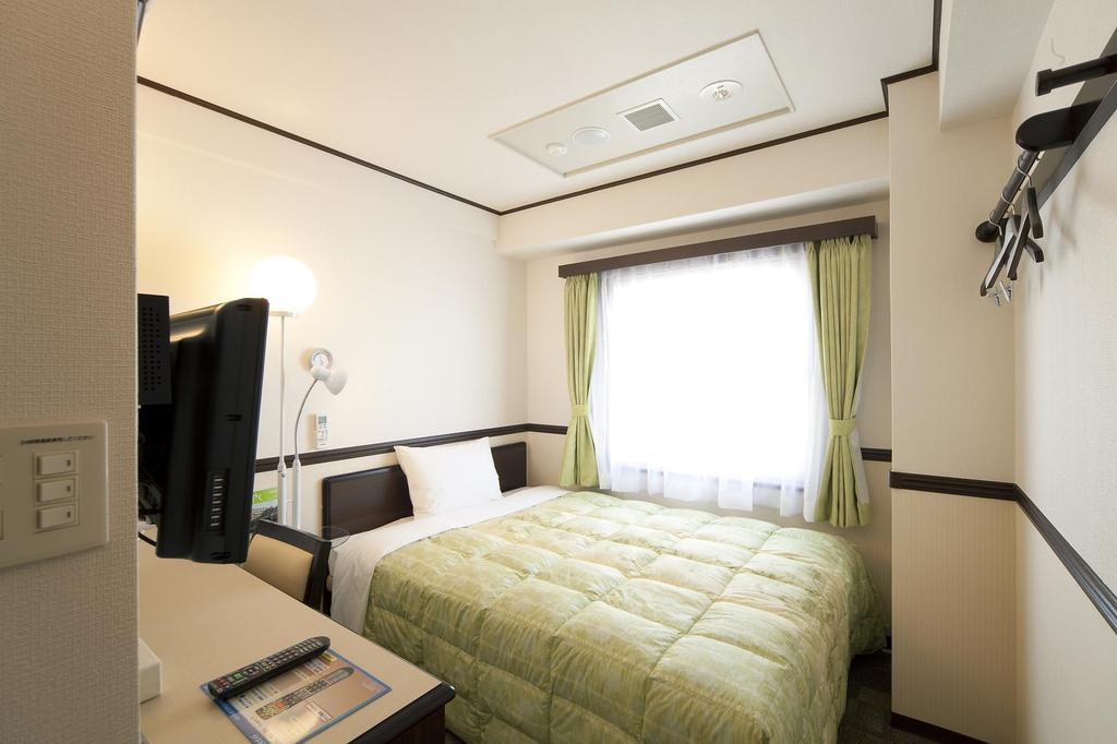 Red Roof Inn Kamata / Haneda Präfektur Tokio Exterior foto