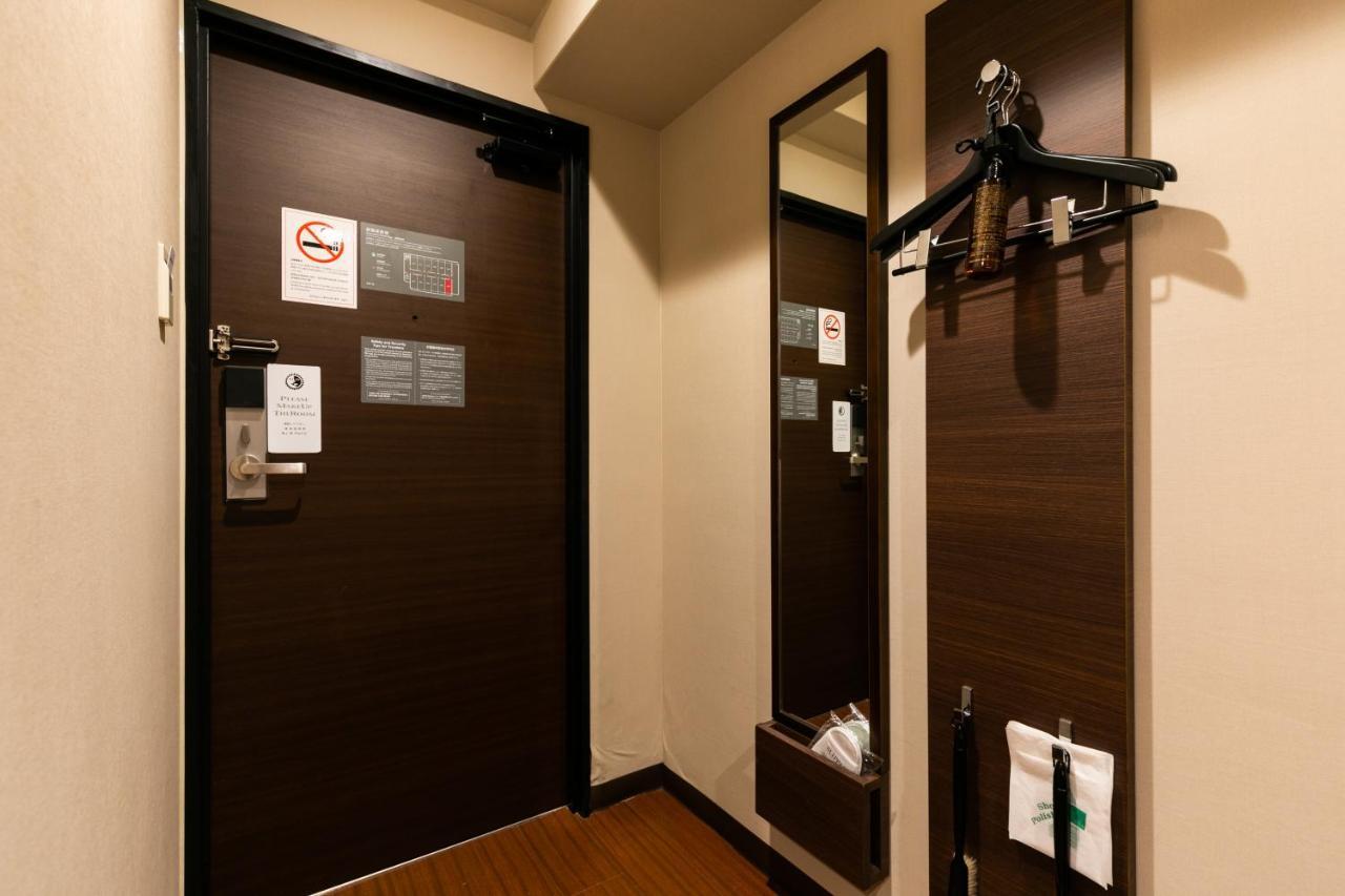 Red Roof Inn Kamata / Haneda Präfektur Tokio Exterior foto